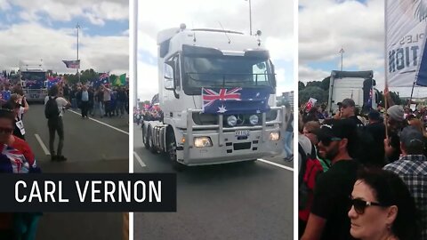 Now it’s happening in 🇦🇺 HONK!!