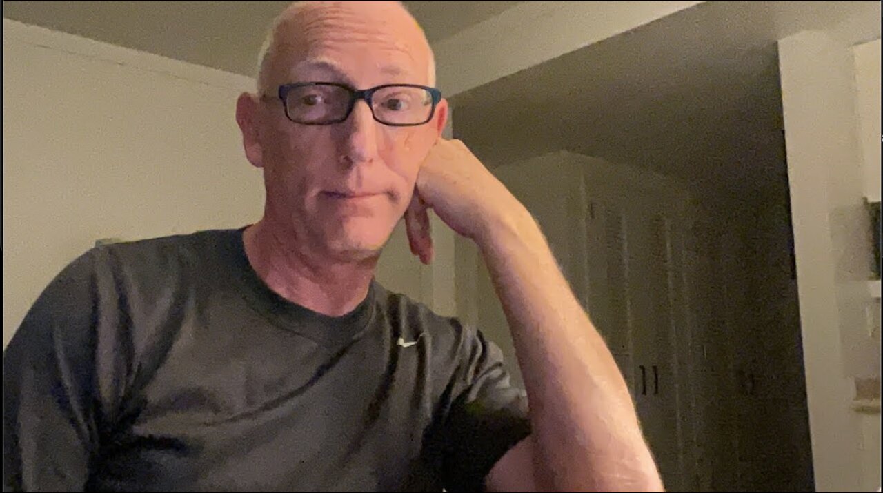 Episode 1747 Scott Adams: Let's Talk About All The Headlines And Figure Out What's Going On