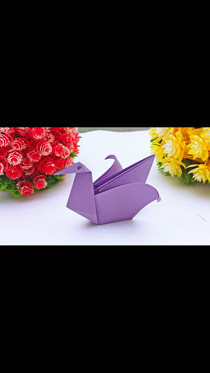 How To Make Paper Things Step By Step Origami Crafts Idea Easy Paper how-to-make-paper-things-step-by-step-origami-crafts-idea-easy-paper