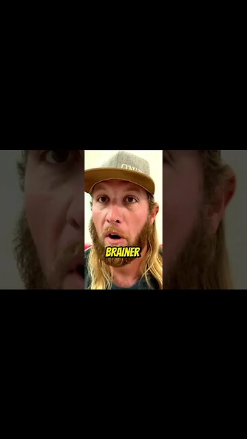 Maxxed out Big Mac!! #TheBigHonkerPodcast #bigmac #prank