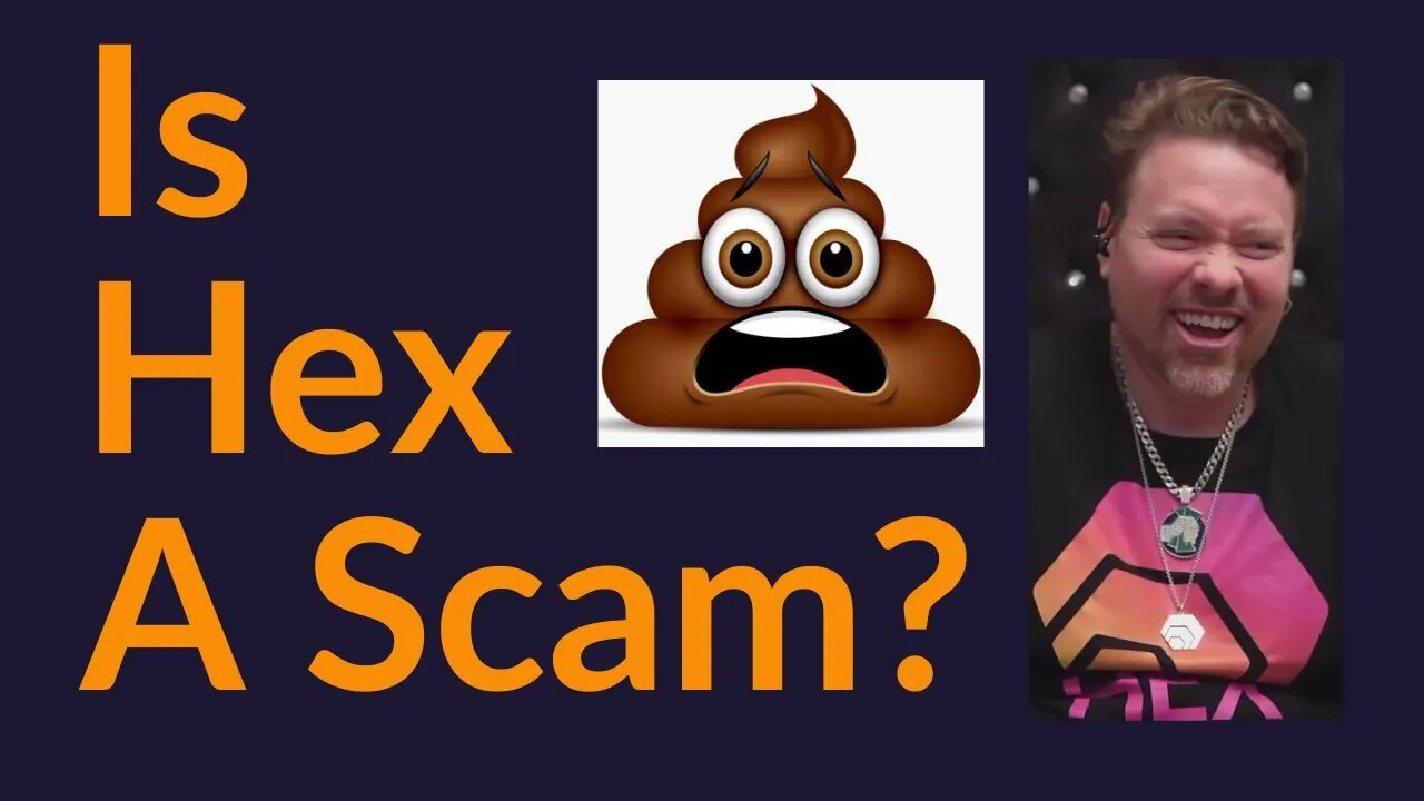 Is Hex A Scam?