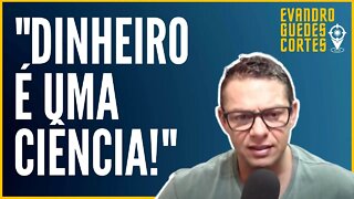 10 PRINCÍPIOS PARA NÃO FRACASSAR FINANCEIRAMENTE | Evandro Guedes