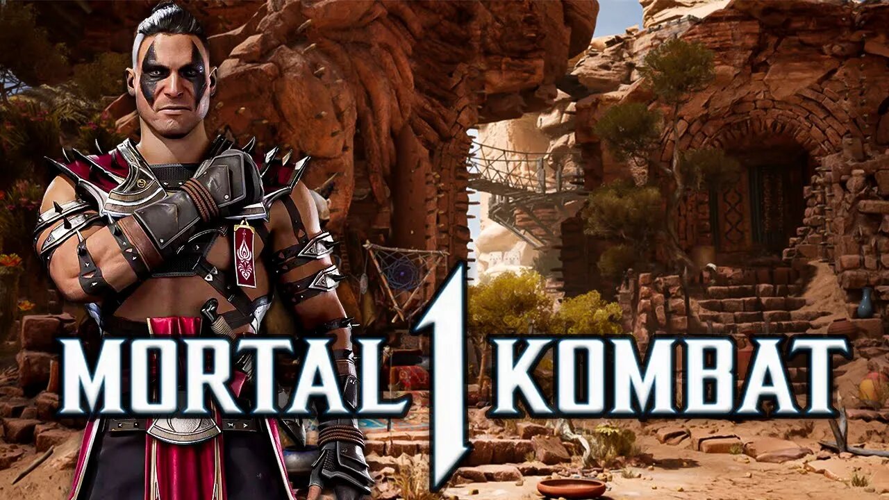 Mortal Kombat 1 - Future Updates, General Fixes & More