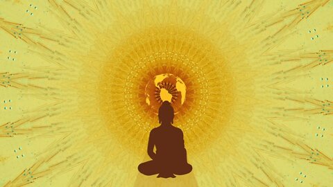 Indian mix, meditation song
