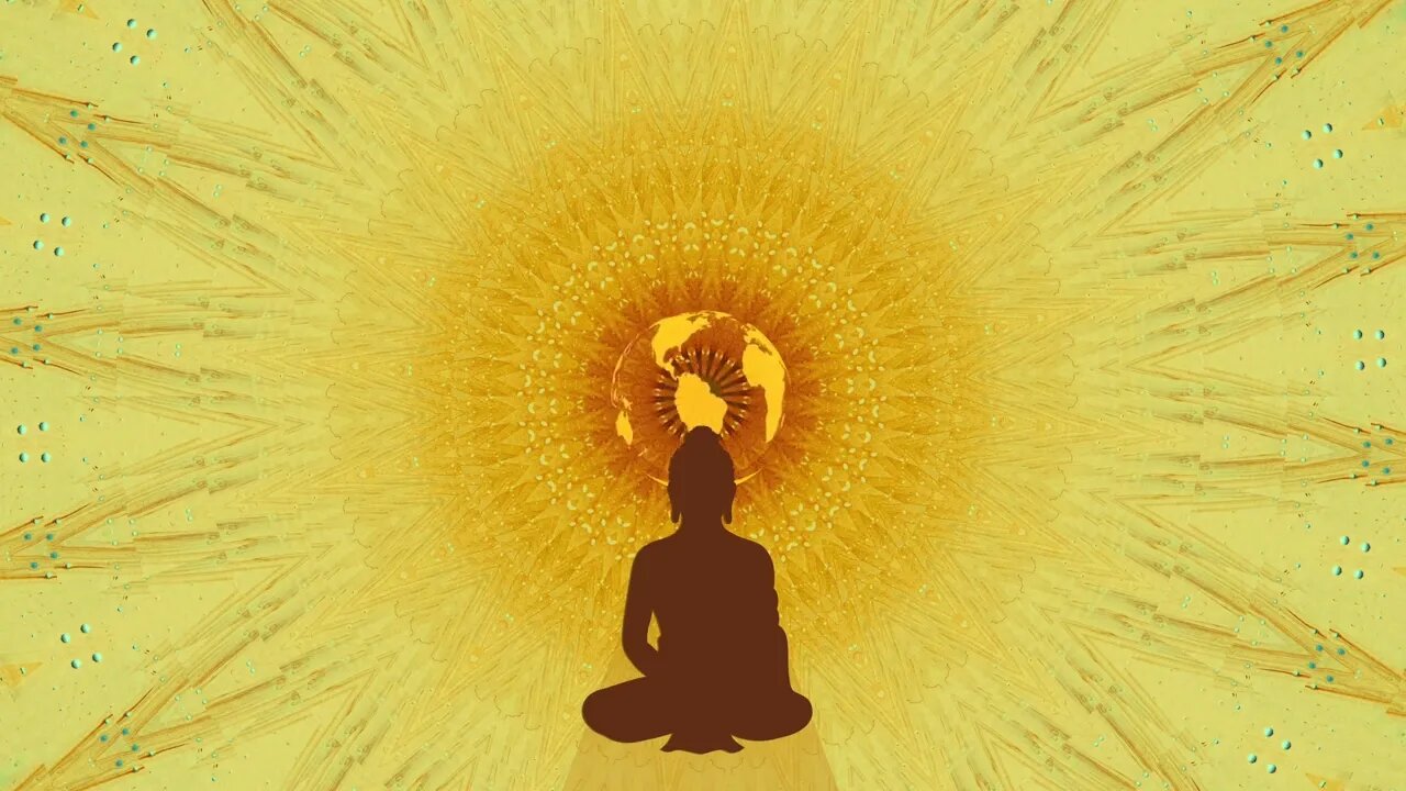 Indian mix, meditation song