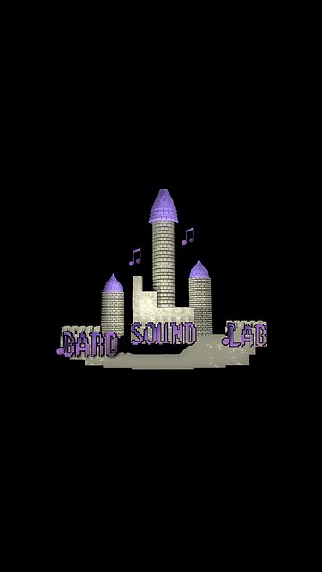 Volcanic Land - Bard Sound Lab