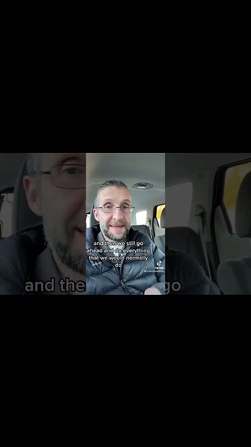 We teach people how to treat us