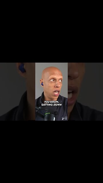 How to respond to adversity #shorts