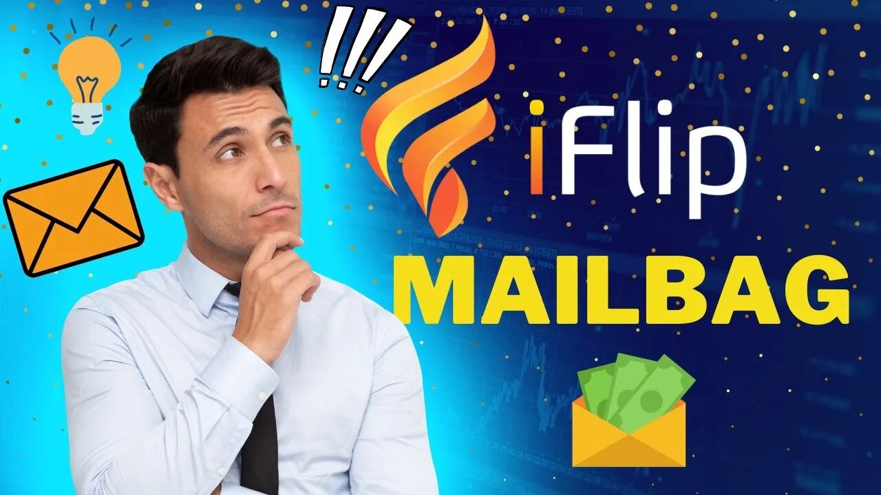 iFlip Mailbag - 12/21/22