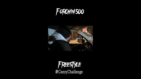 Forchin500 Freestyle