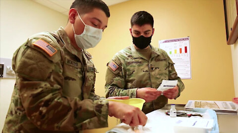 “Project Inclusion” – SPC Rigoberto Montoya Arcega