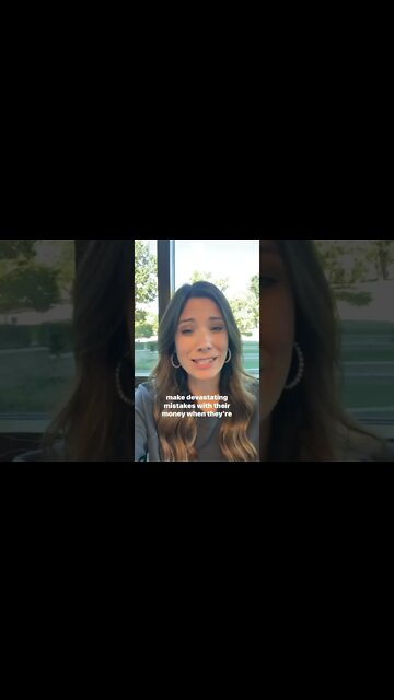 People Make Devastating Money Mistakes When...