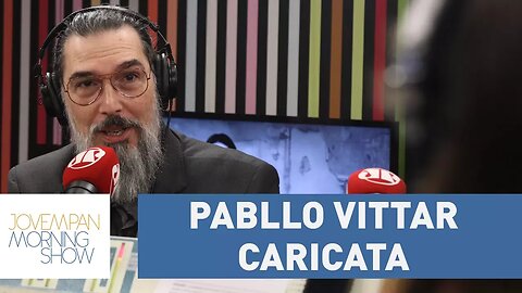 Lobão: "Pabllo Vittar é uma figura um tanto caricata"