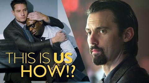 This is Us - How Does Jack Die? (POSSIBLE SPOILERS)