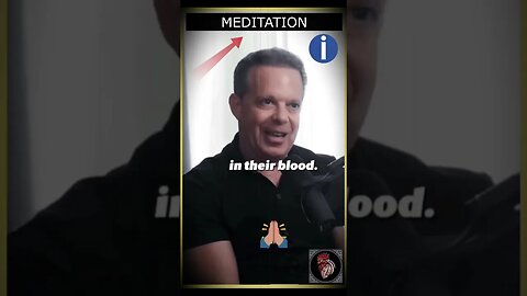 SHOULD WE MEDITATE??