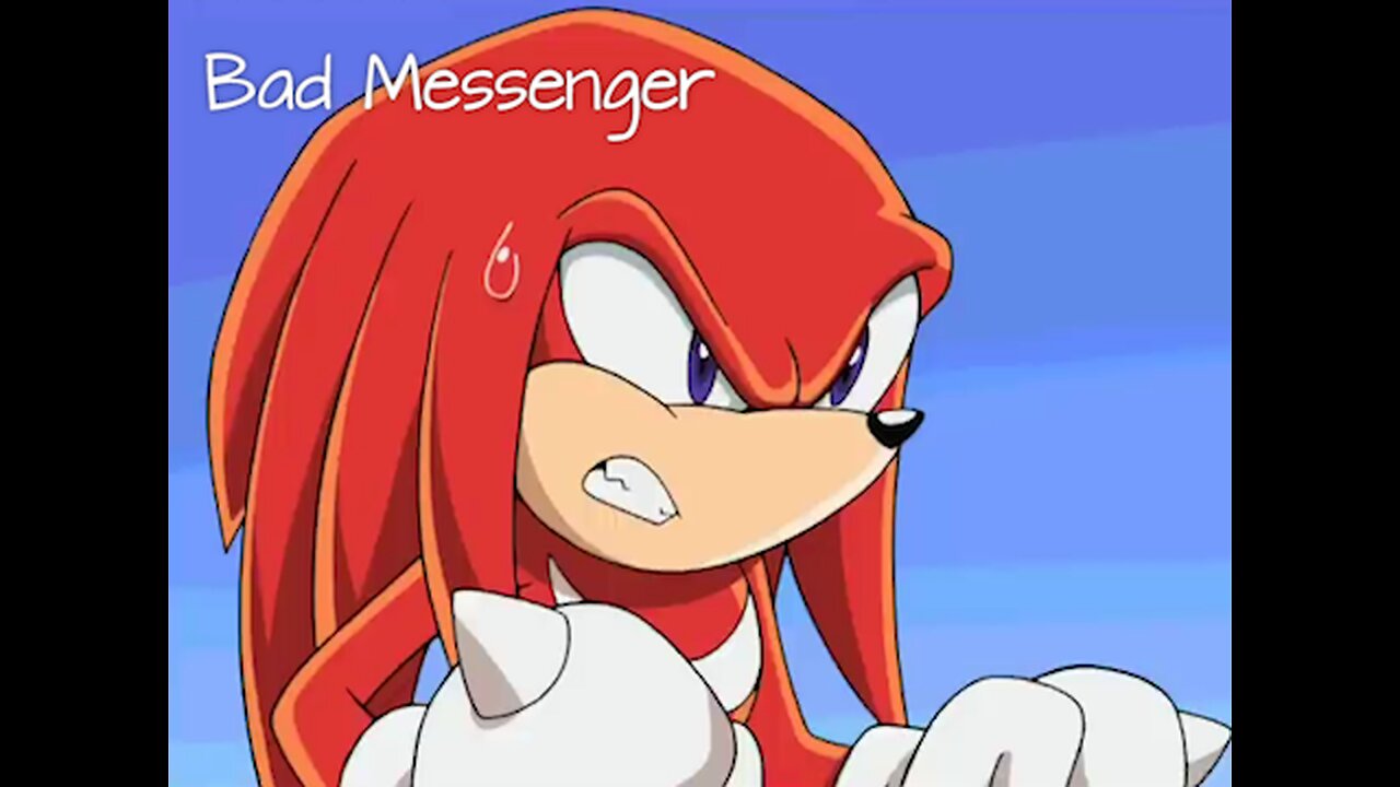 Bad Messenger - LiseMiniParody