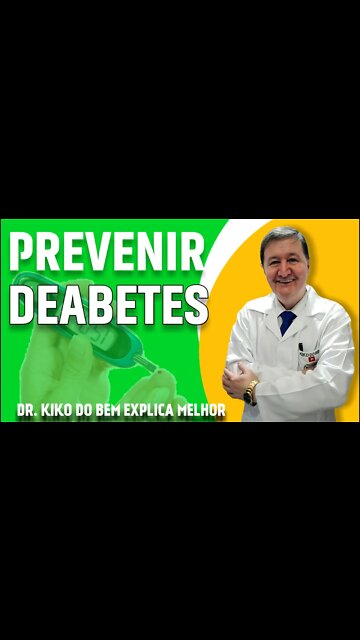 PREVENIR DEABETES