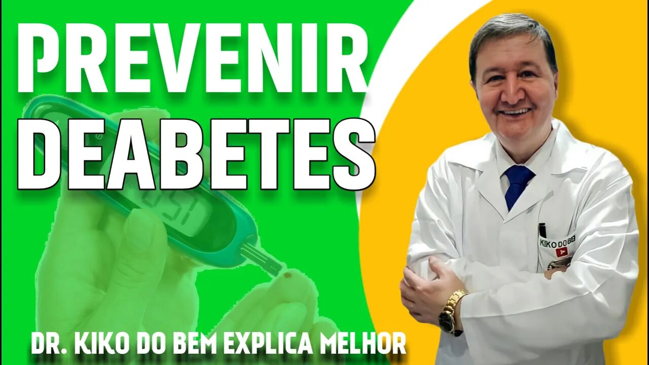 PREVENIR DEABETES