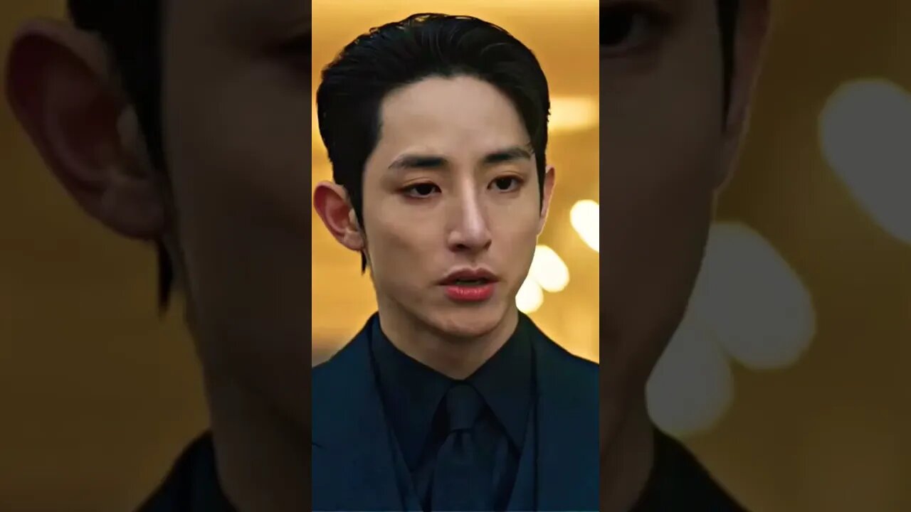 𝒀𝒆𝒂𝒚𝒚 𝑻𝒉𝒊𝒔 𝒉𝒂𝒏𝒅𝒔𝒐𝒎𝒆 𝒈𝒓𝒊𝒎𝒓𝒆𝒂𝒑𝒆𝒓🥵 #tomorrow #leesoohyuk #kdrama