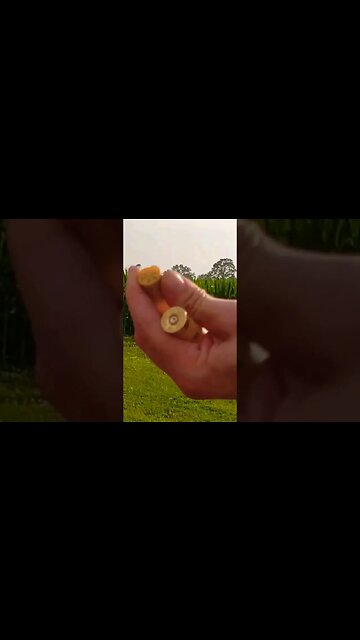 You Just Need To Get The Proper Shot Column Height