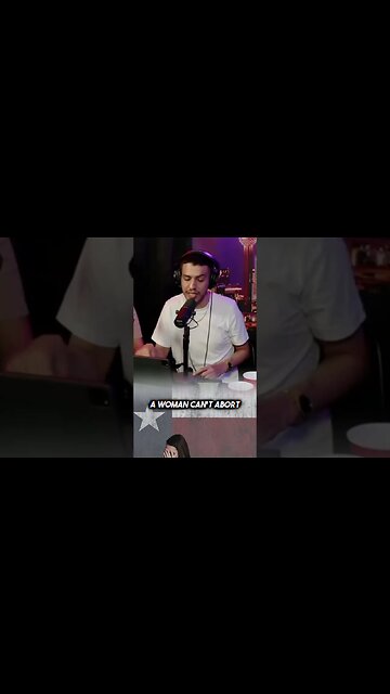 Let guys sign their rights away, it’s fair