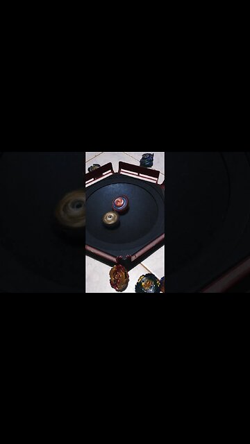 quem venceu essa batalha? #batalhadebeyblade #beyblade #beybladeburst