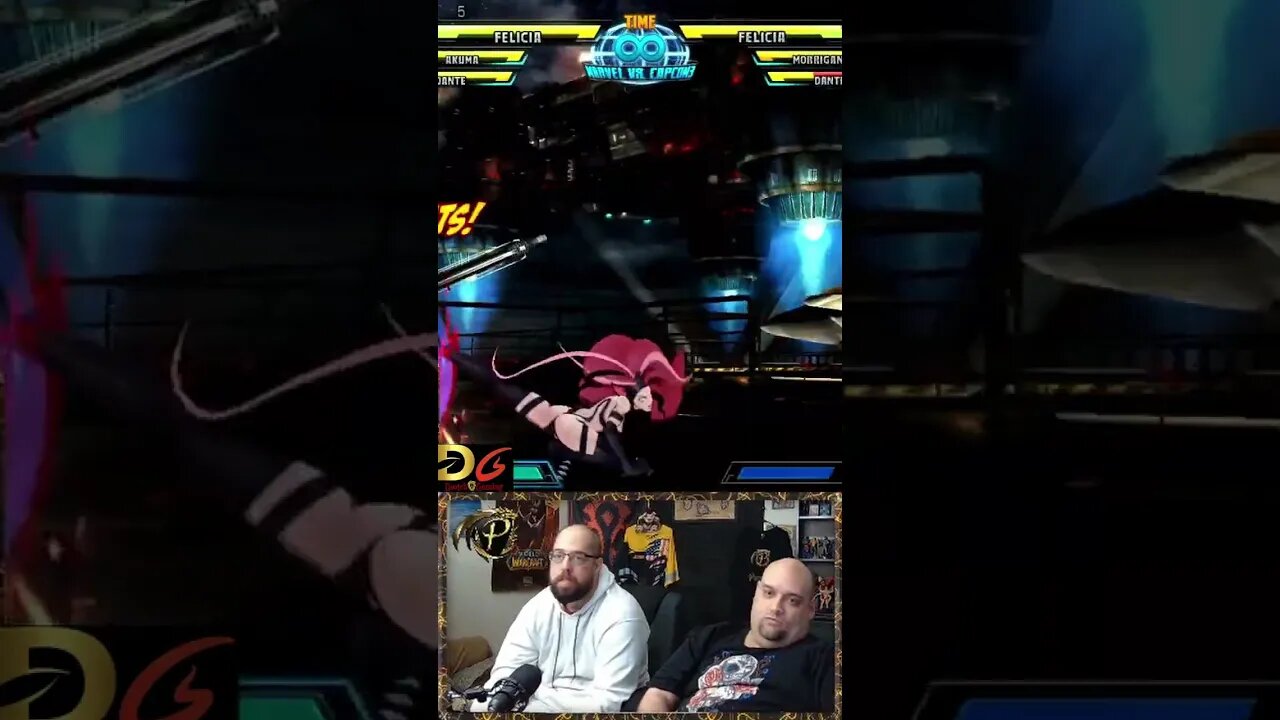 OOHH! huh? @Dootch_Gaming