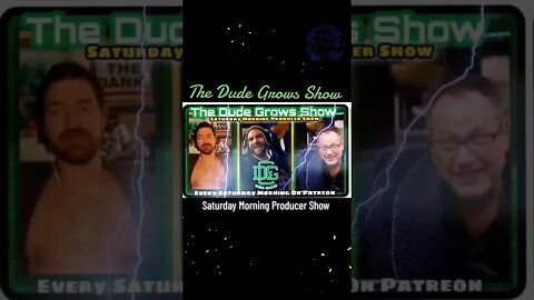 We do a Special Show for Our Crew on Patreon every Saturday