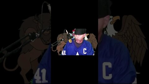 [trigger warning] wrecking a city is worse than being a racist