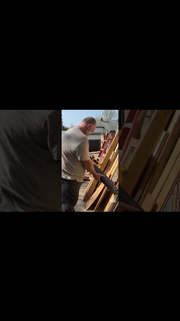 Uncovering the Power Drop in Waitley vs DeWalt Battery Test