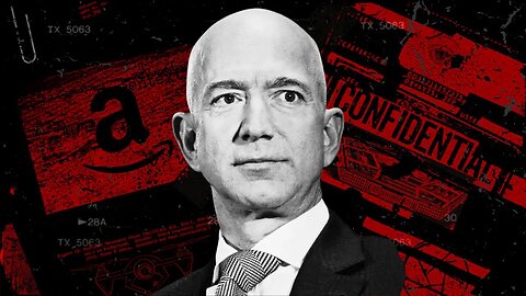 jeff bezos, the pentagon, and the myth of the self-made man