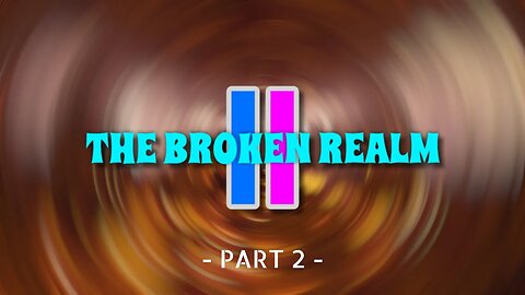 The Broken Realm 2 (Modded Minecraft) Part 2