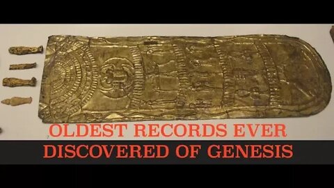 Forbidden History - This is Who Made the Anunnaki & Nephilim