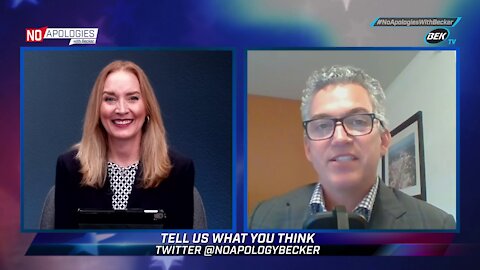 No Apologies - 6.10.2021