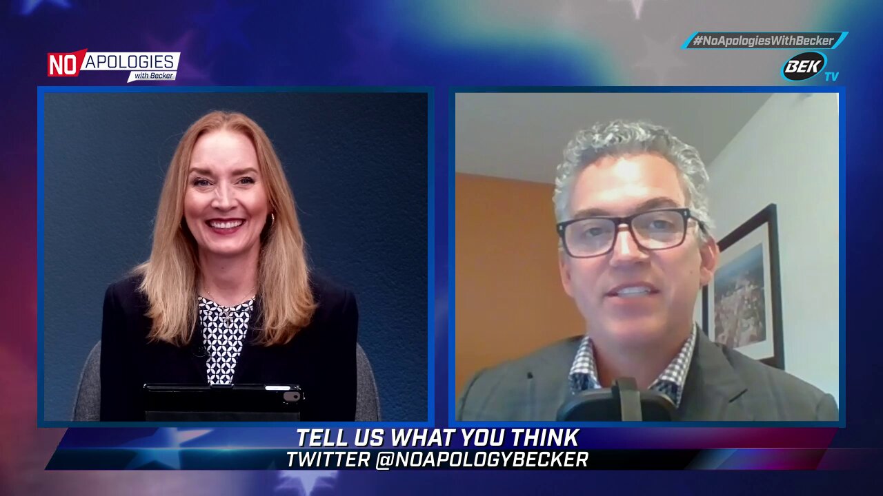 No Apologies - 6.10.2021