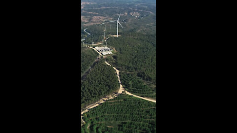 Wind Turbine