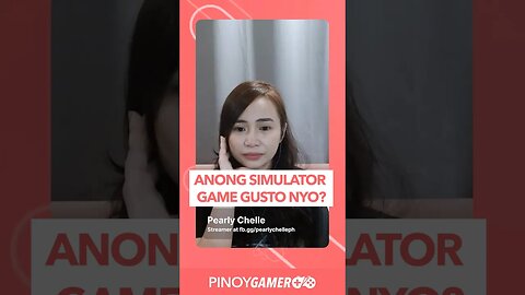 Suggest a Simulator Game #simulator #ph #pinoygamerph #podcastphilippines #shorts #shortsph