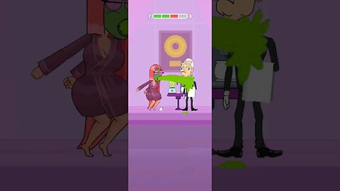 DRINK A JUICE AT FREAKY STAN