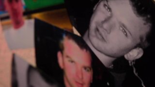 A decade later, Daniel Ficker's mother says Cleveland police 'tried sweeping it under the rug'
