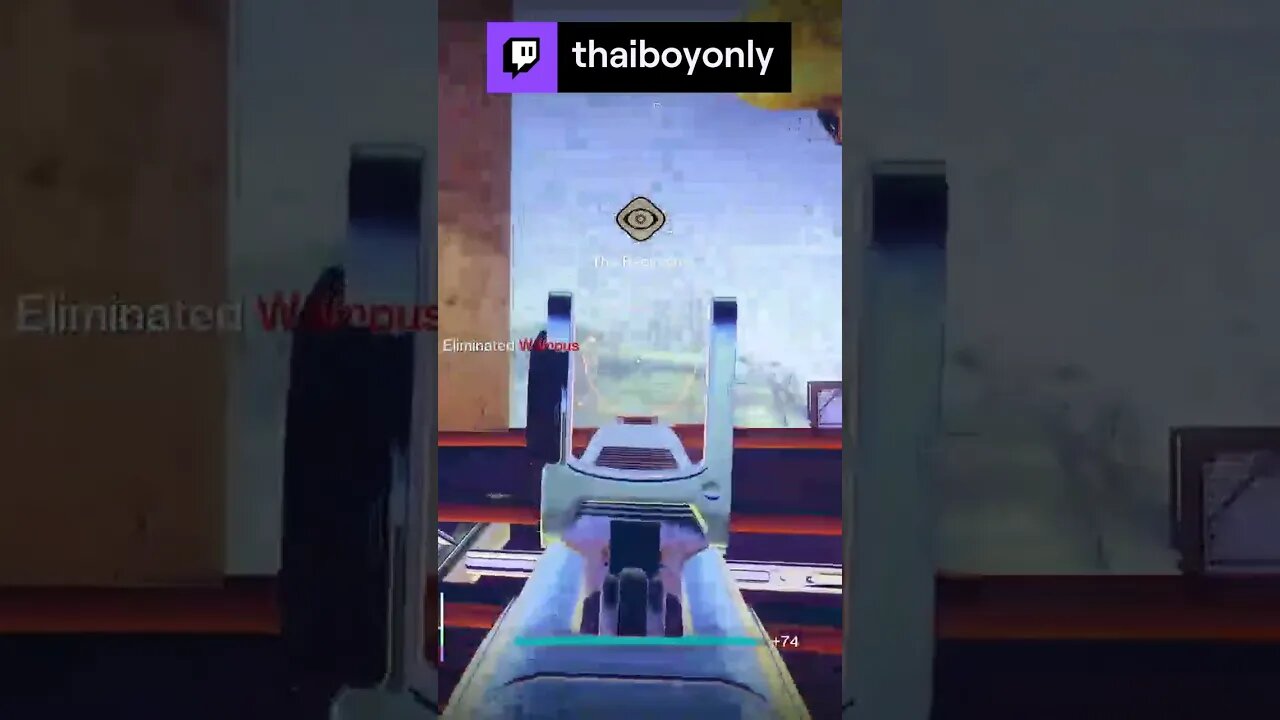 Trial is Gone D2 MEME !!1 | thaiboyonly on #Twitch