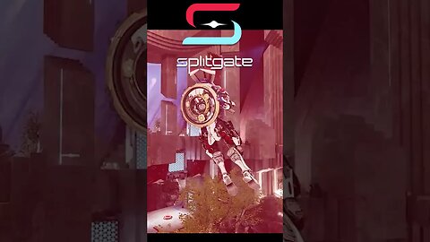 Splitgate #shorts