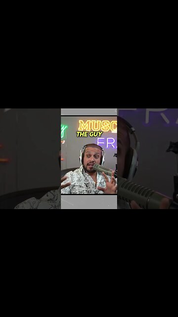 What YOU SAY Becomes REALITY