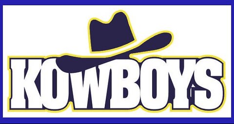 Kowboys + 2