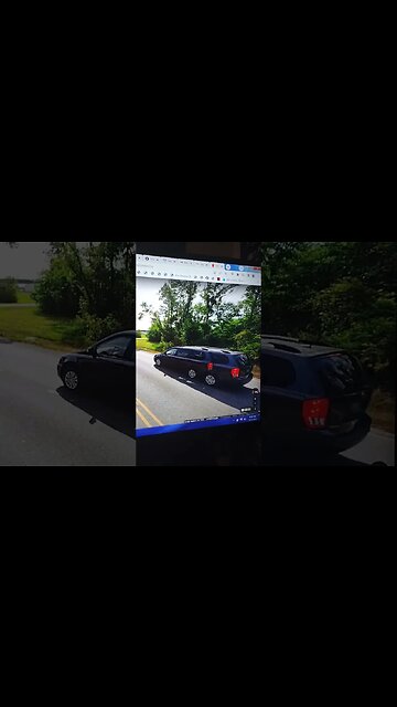 Vehicles Mutating Near Westlake LOUISIANA Chemical Spill!