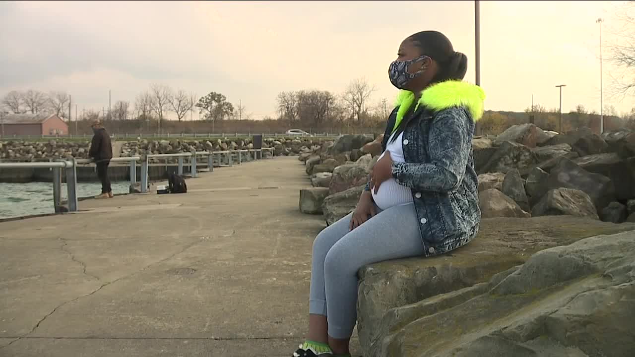 Baby and Mommy Support helps Cleveland women transition from pregnancy to motherhood