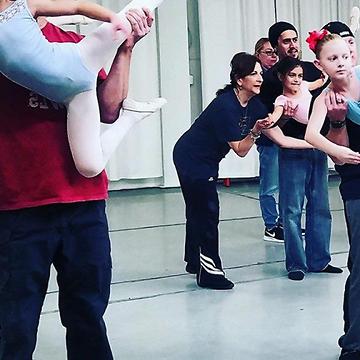 These Dads Have Moves