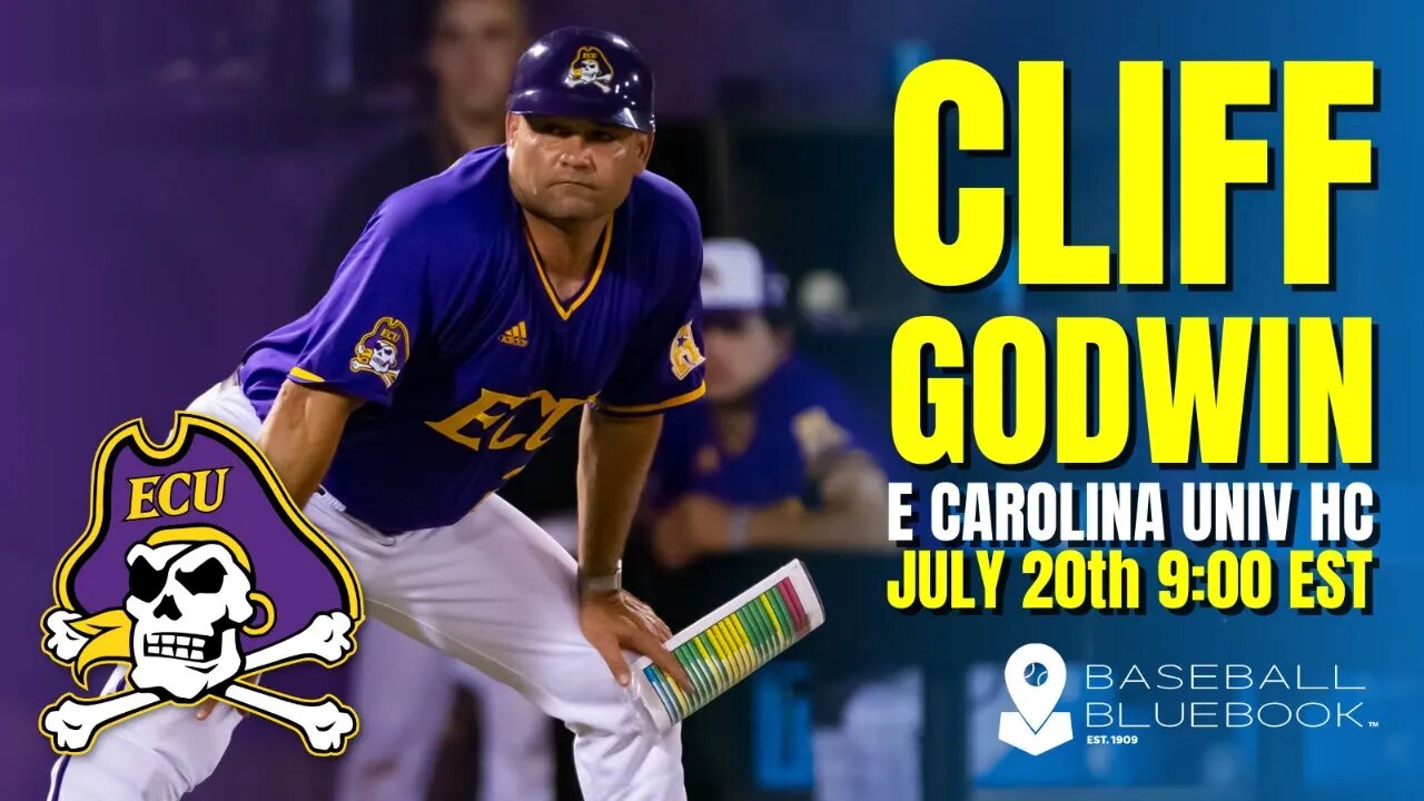 Unveiling the Coaching Techniques of Cliff Godwin at East Carolina University