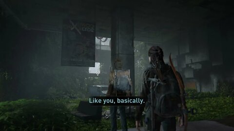 The Last of Us 2 New Game+ Part 38