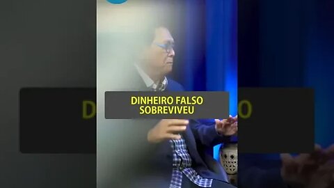 Robert Kiyosaki O SEU DINHEIRO É FALSO USD VAI MORRER