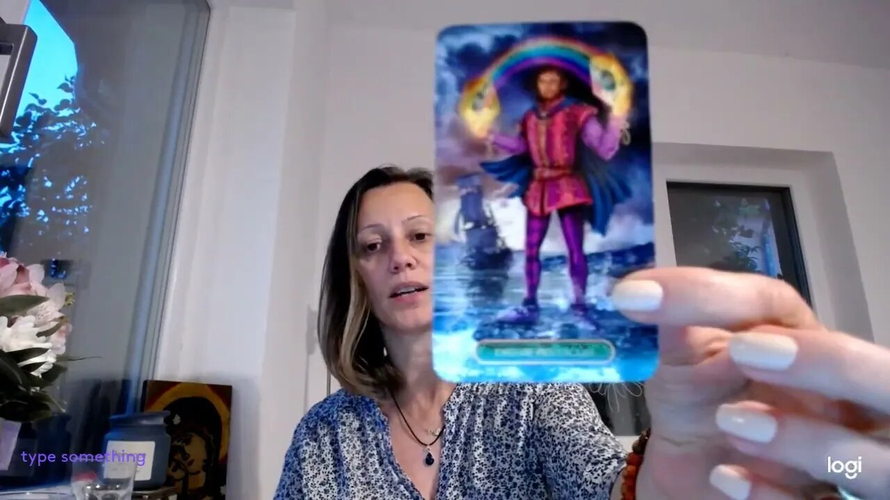 #TAROT #GEMENI - #MESAJE din partea Sinelui - PRIMESTE CU BRATELE DESCHISE SCHIMBARILE CARE VIN